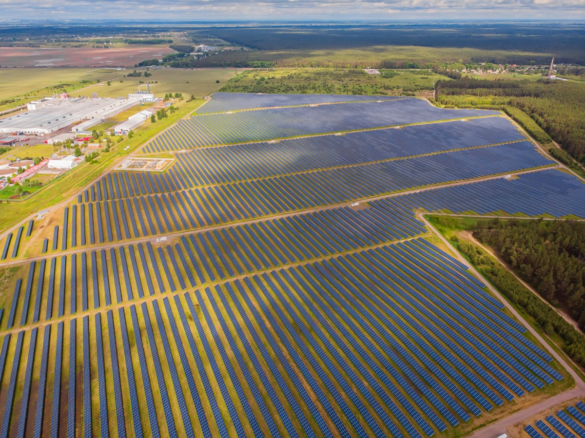 Connect » NextVolt - Battery Energy Storage
